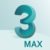 logo 3ds max