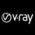 logo v-ray