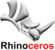 rhinoceros logo